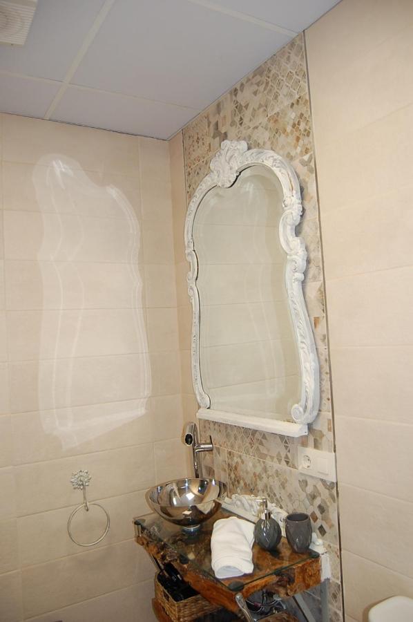 Apartamentos Los Jardines& Parking Cordoba Exterior photo